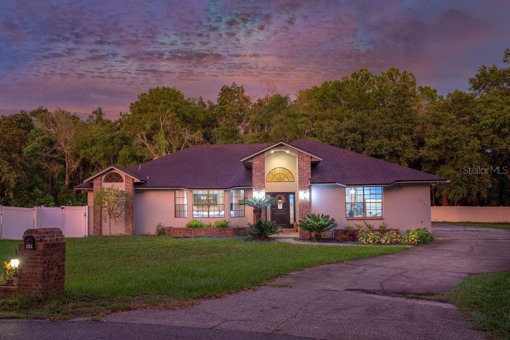 8441 Lost Lake Dr., Orlando, FL 32817