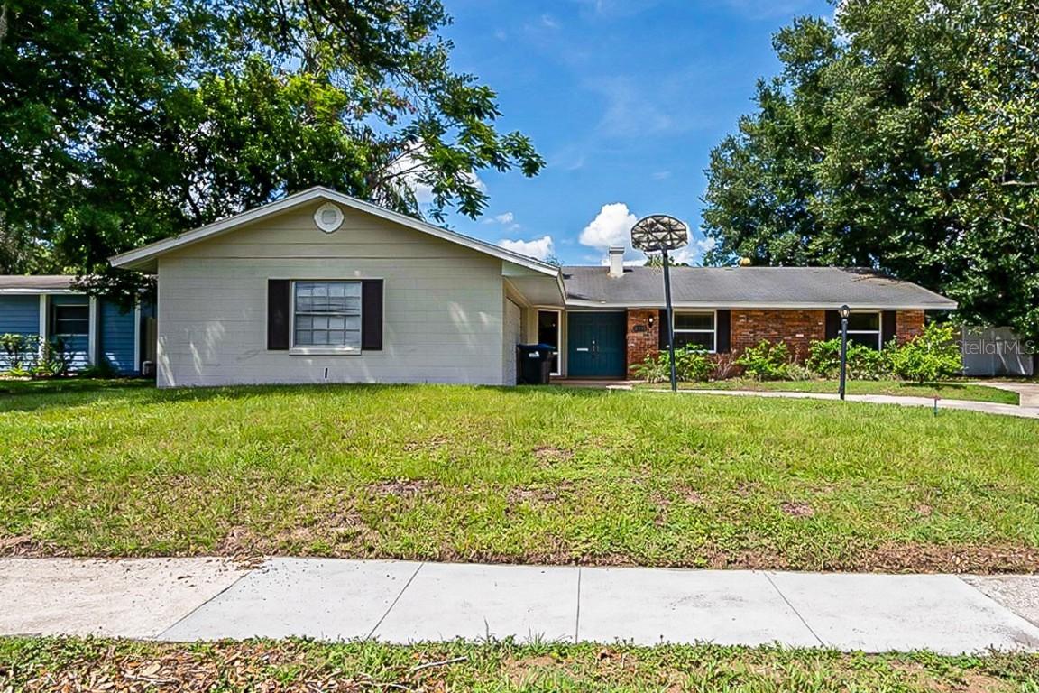 2715 Prince John Rd., Winter Park, FL 32792