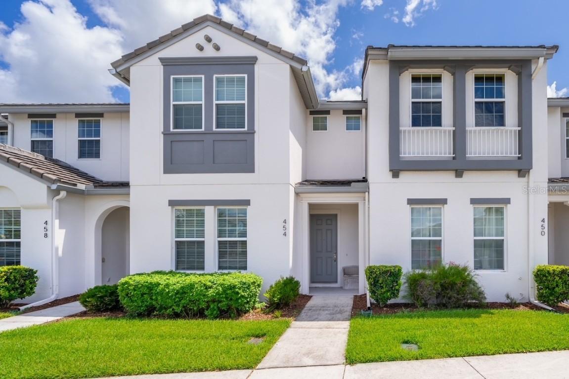 454 Captiva Dr., Davenport, FL 33896