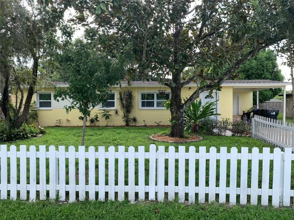 1127 Narcissus Ln., Orlando, FL 32825