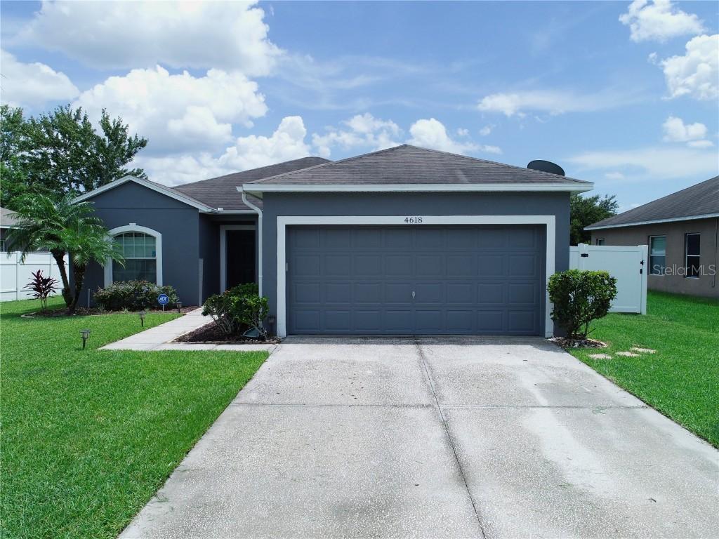 4618 Cabalerro Tr., Kissimmee, FL 34758