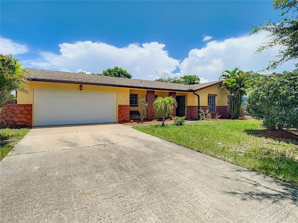 5 Bayberry Branch, Casselberry, FL 32707