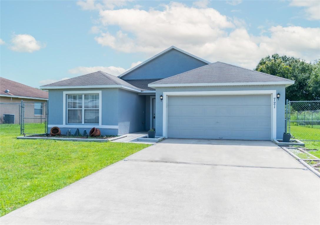 721 Squirrel Ct., Poinciana, FL 34759