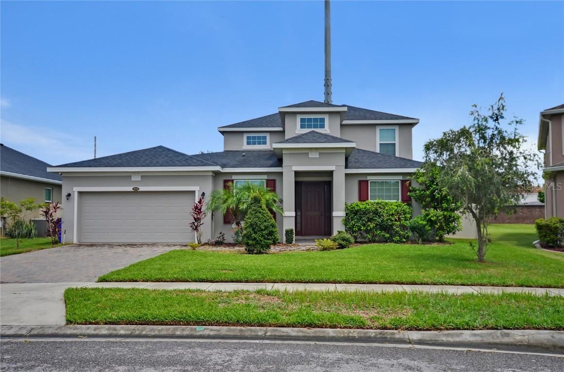 4850 Terra Sole Pl., St. Cloud, FL 34771
