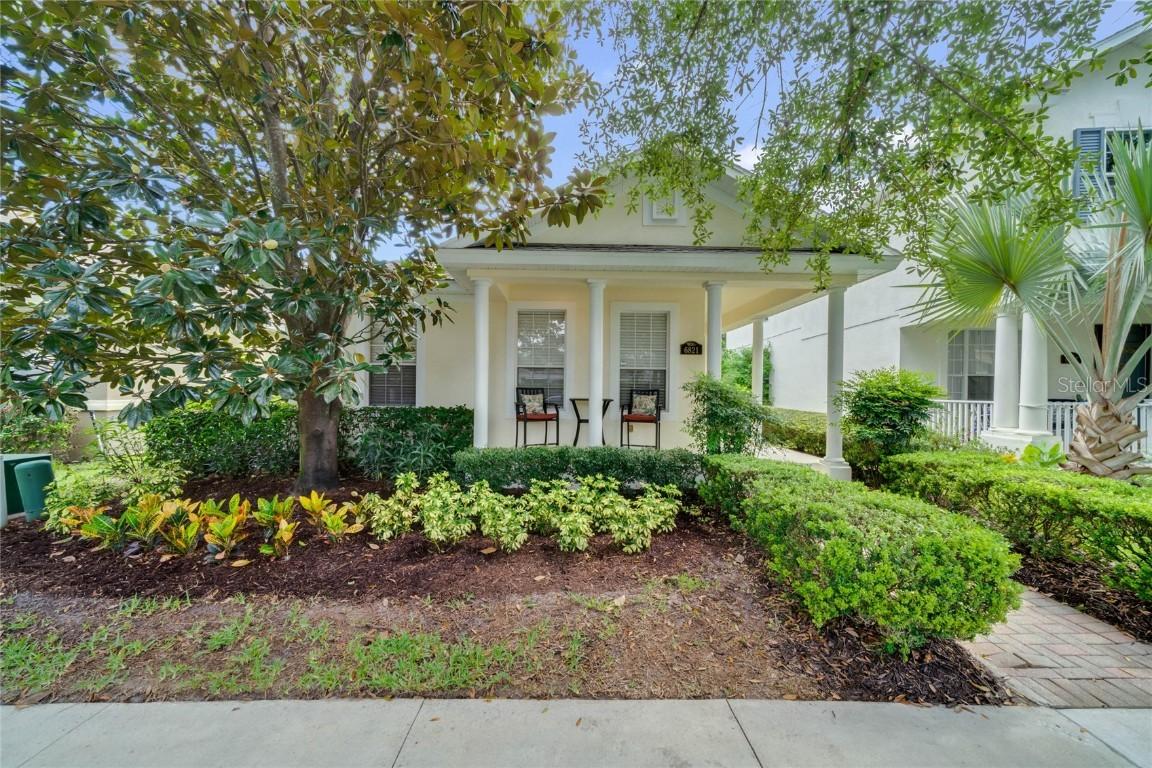 6821 Cultivation Way, Winter Garden, FL 34787