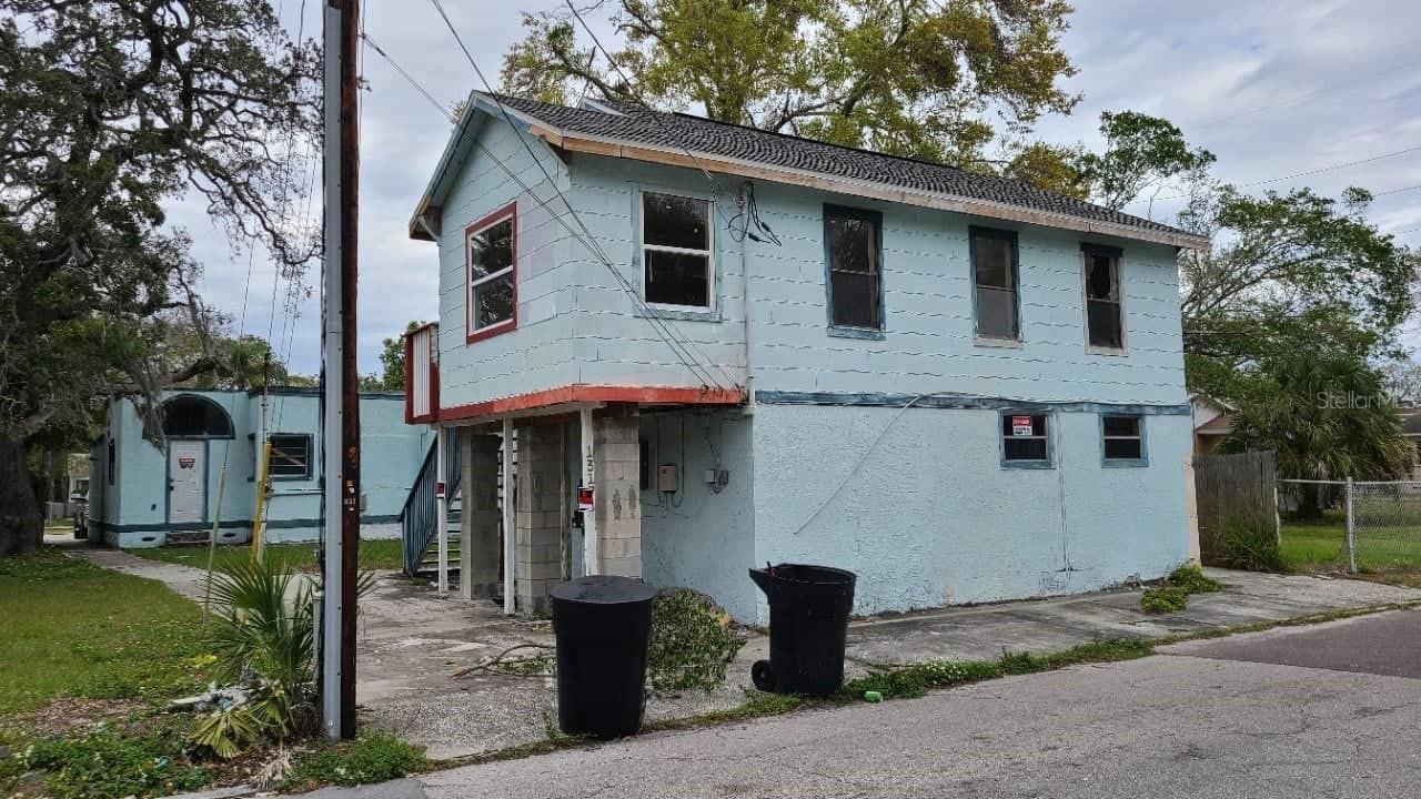 1316 Melrose Ave., St Petersburg, FL 33705