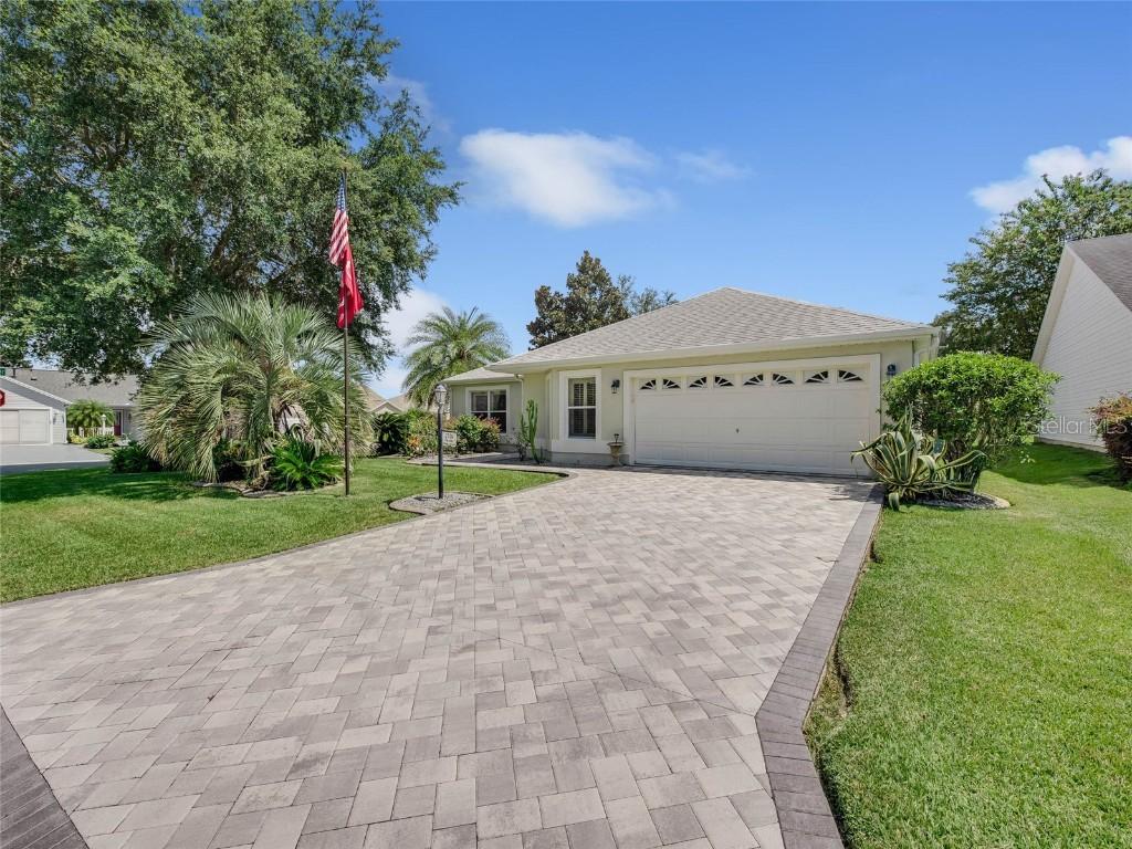 2714 Grant Way, The Villages, FL 32162