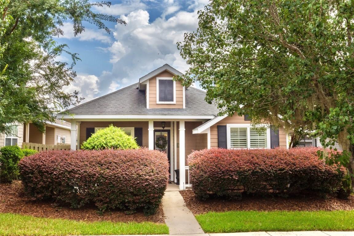 8418 SW 78th Road, Gainesville, FL 32608