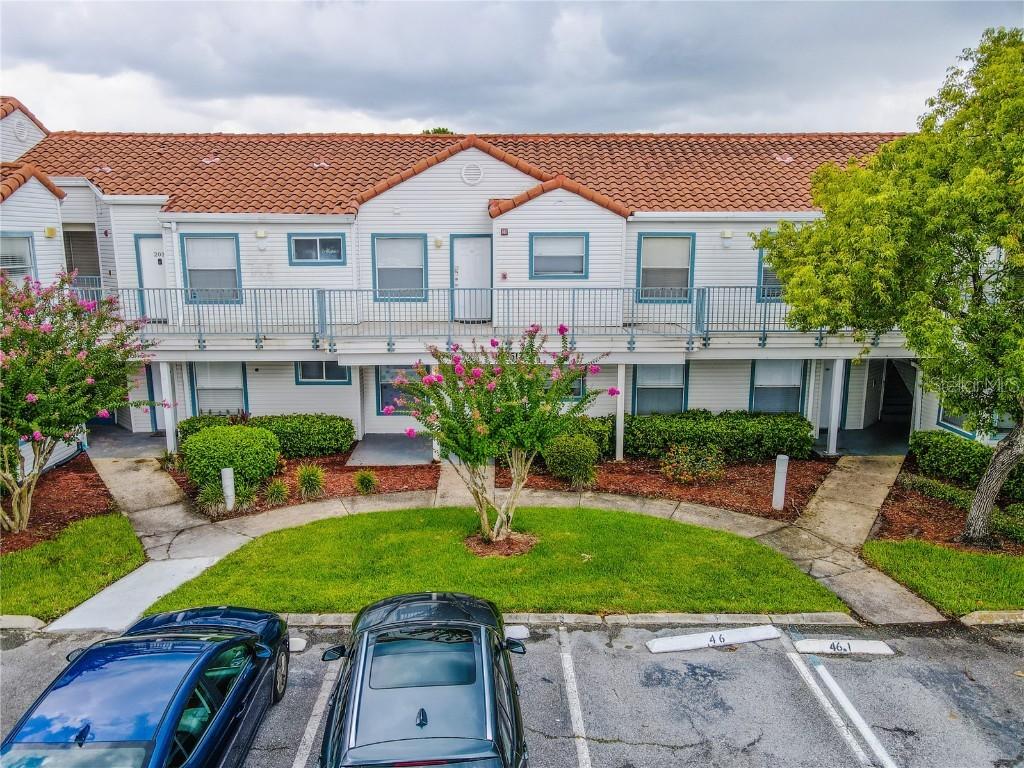 2512 Woodgate Blvd. #204, Orlando, FL 32822