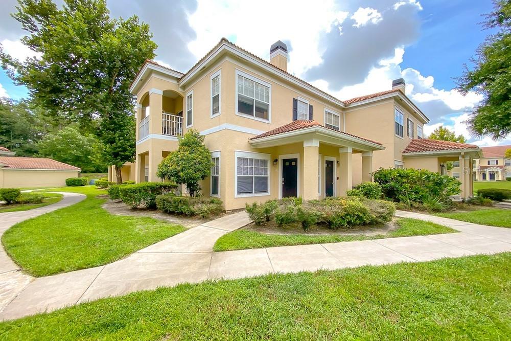 1812 Arbor Lakes Cir., Sanford, FL 32771