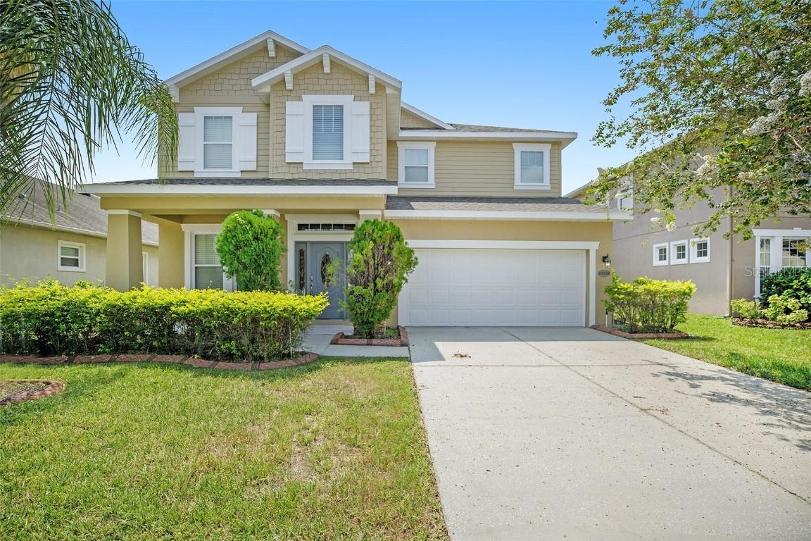 7753 Seafield Ln., Wesley Chapel, FL 33545
