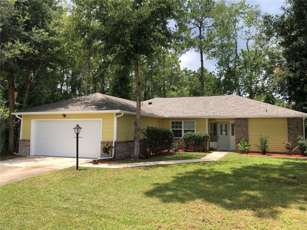 45 Brigadoon Ln., Palm Coast, FL 32137