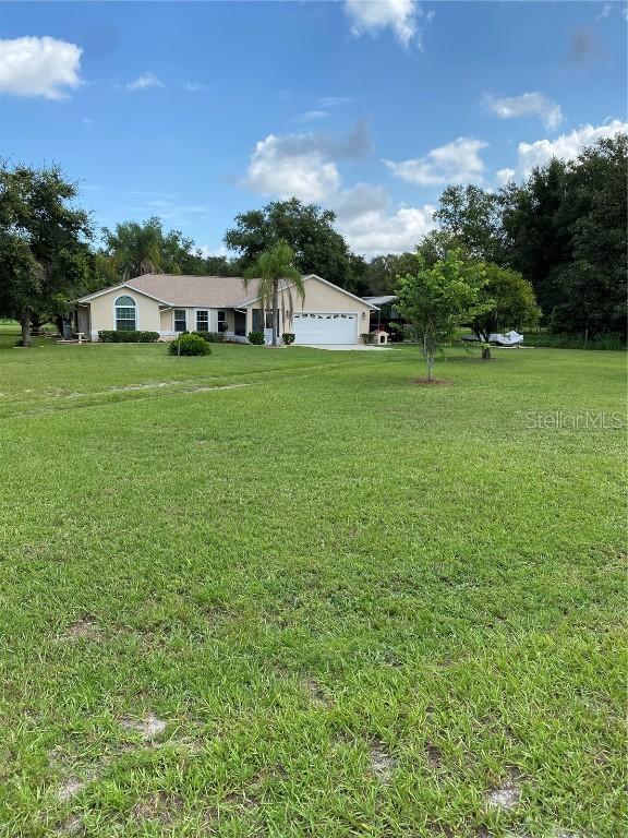 5001 Ralph Miller Rd., St. Cloud, FL 34771