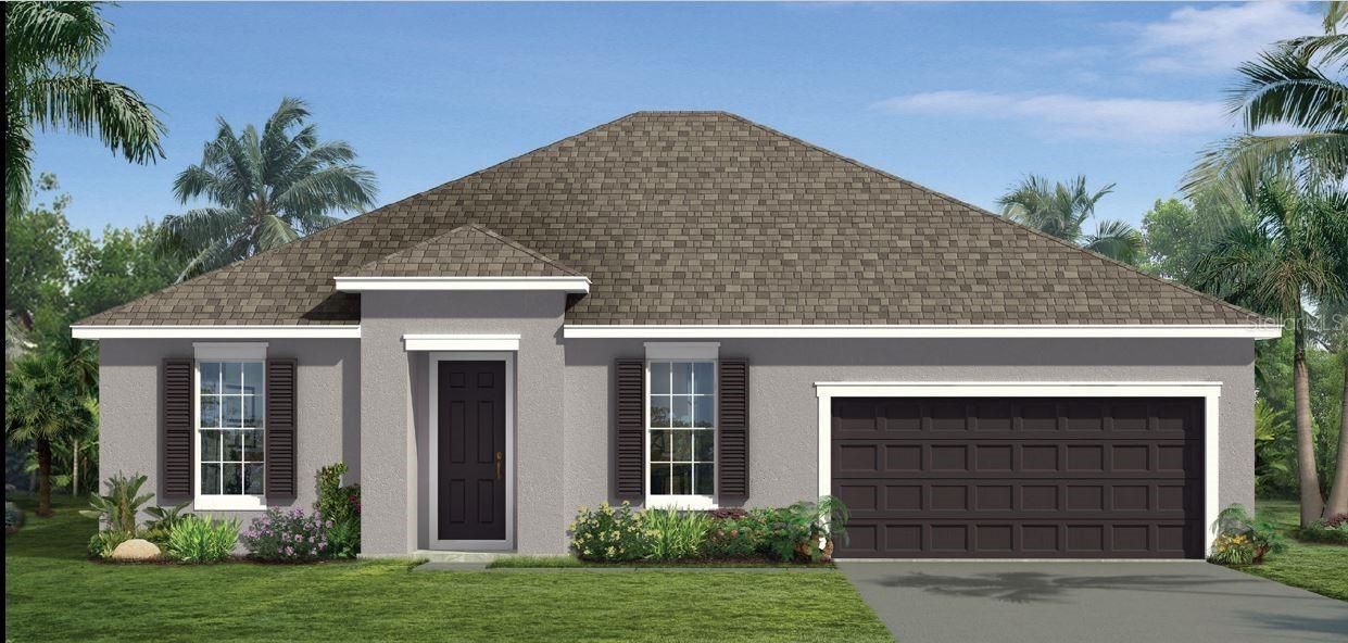 2148 Hibiscus Pl., Poinciana, FL 34759