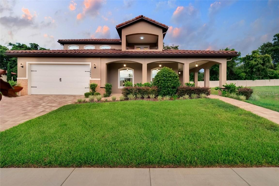 12845 Brunello Cir., Clermont, FL 34711