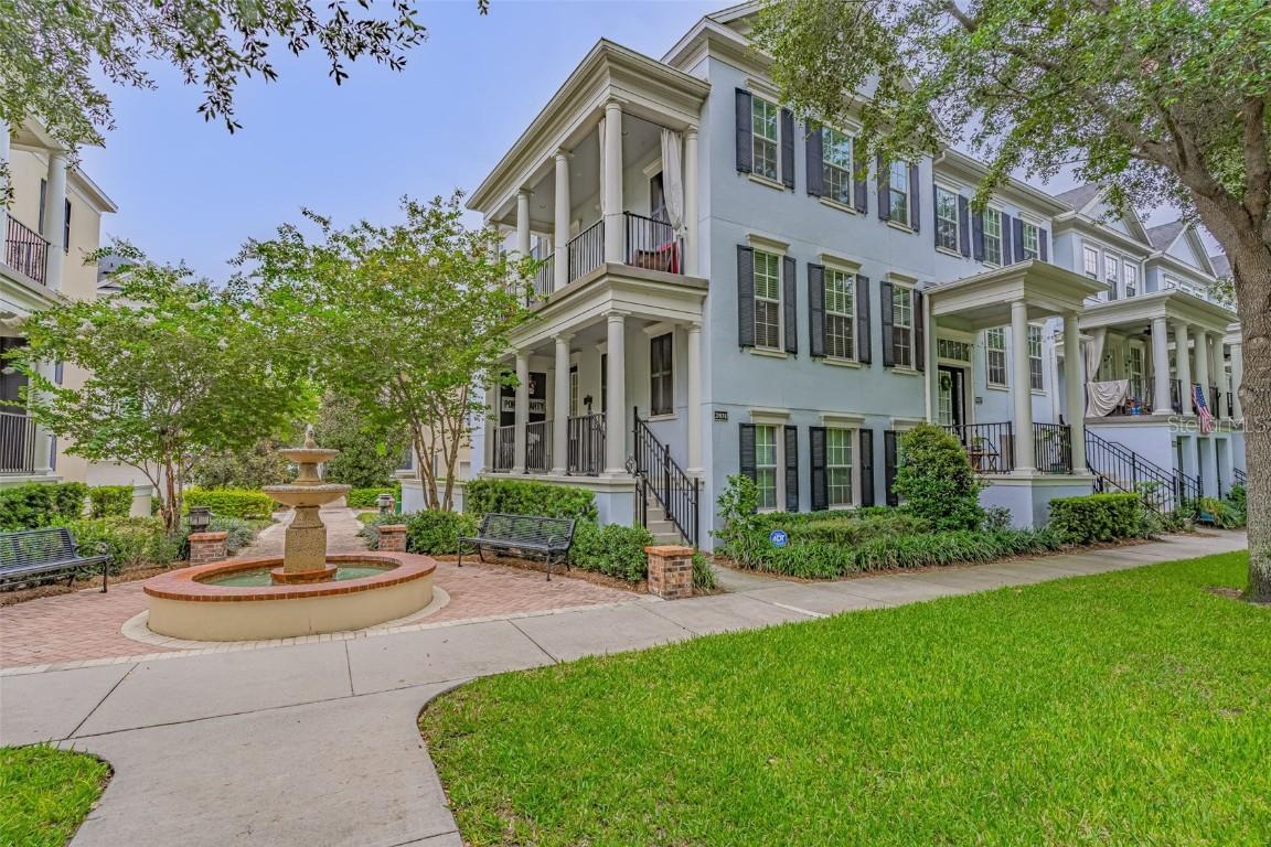 2031 Meeting Pl., Orlando, FL 32814