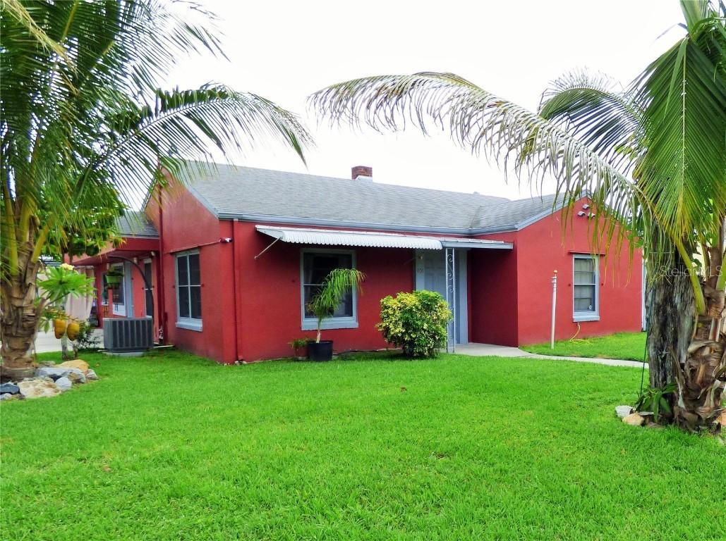 401 Pennsylvania Ave, St. Cloud, FL 34769