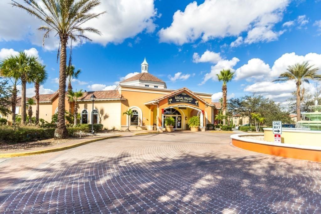 3112 Calabria Ave., Davenport, FL 33897