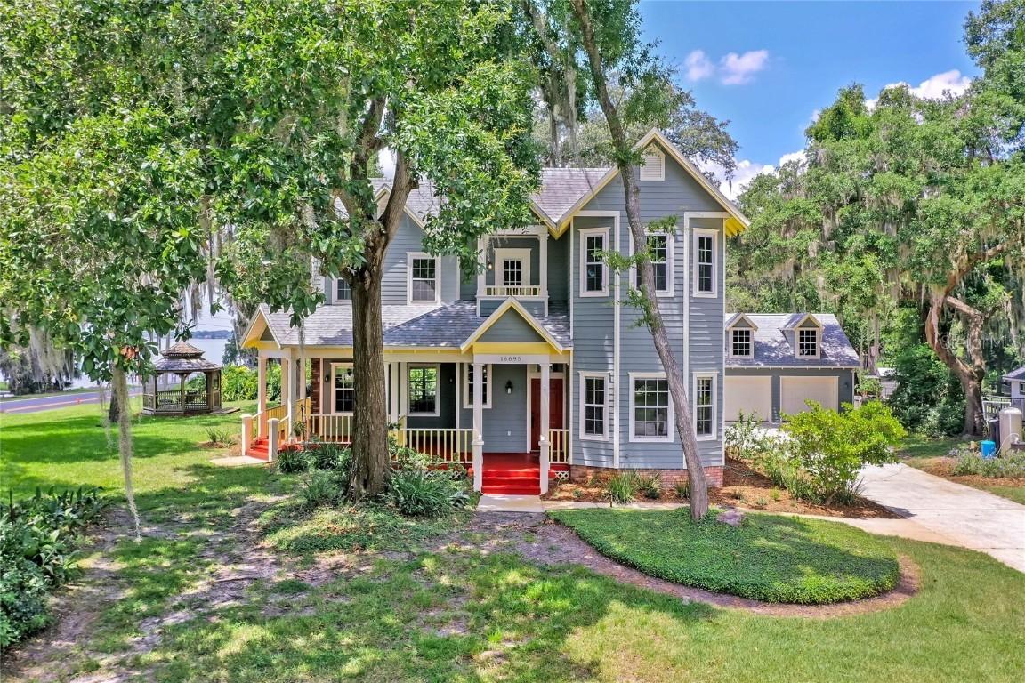 16695 Tequesta Tr., Clermont, FL 34715