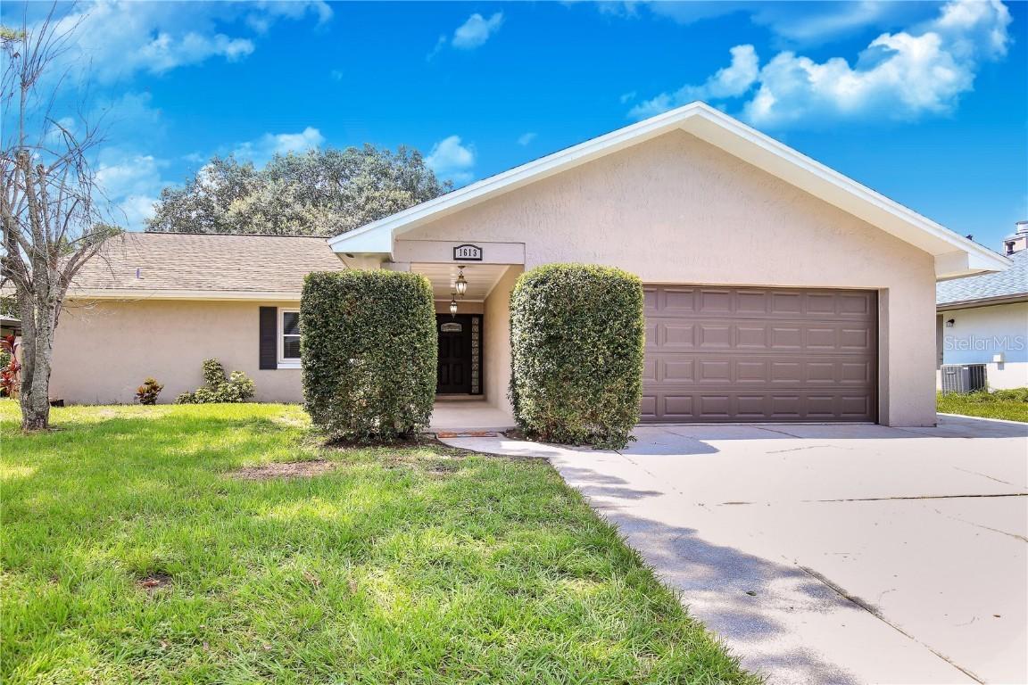 1613 E Sandpiper Tr., Casselberry, FL 32707