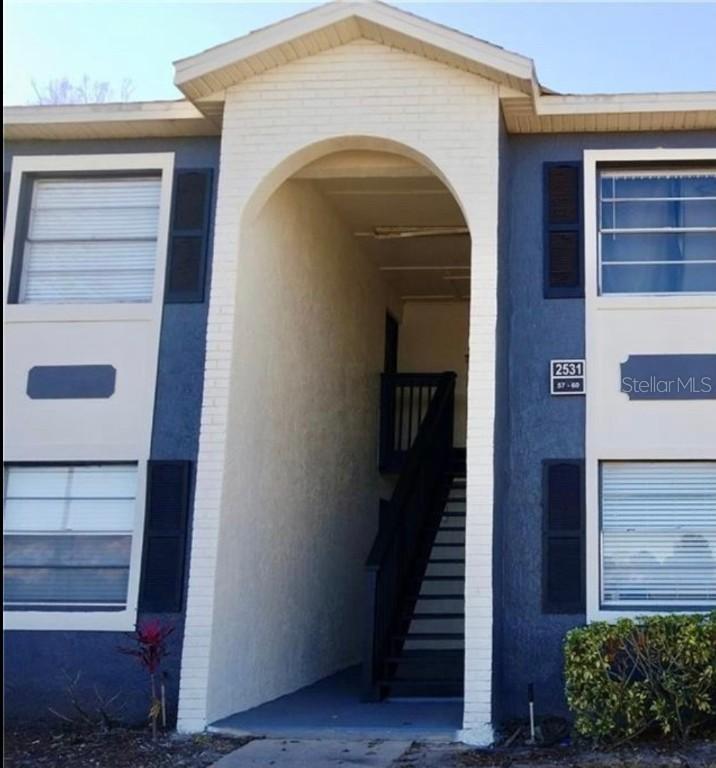 2531 N Alafaya Tr. #58, Orlando, FL 32826