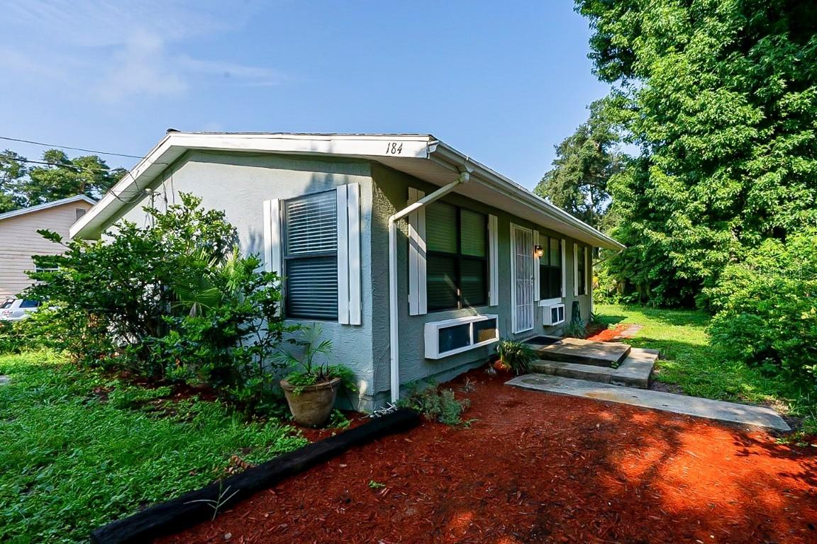 184 Bay St., New Smyrna Beach, FL 32168