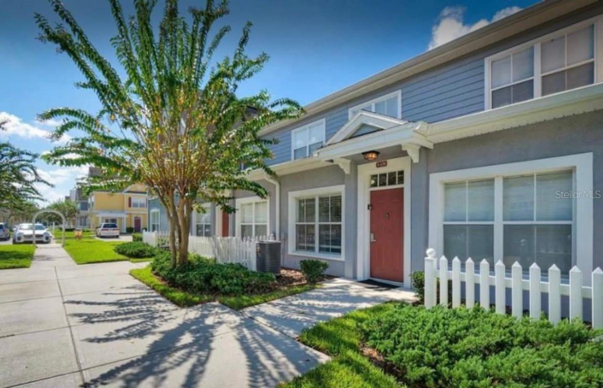 4560 Yellowgold Rd. #105, Kissimmee, FL 34746