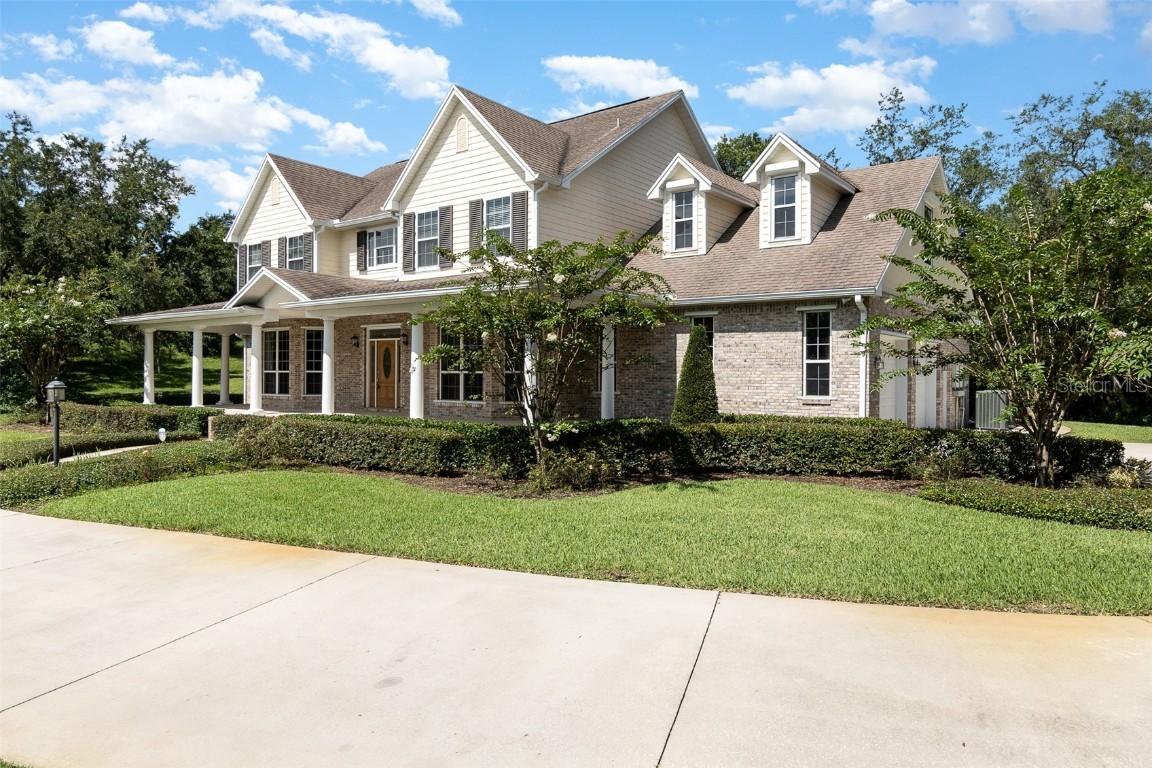 280 Thurston Ct., Titusville, FL 32796