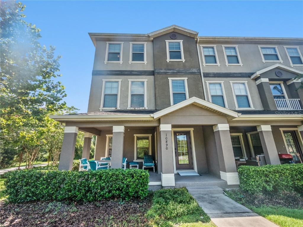 10890 Sunset Ridge Ln., Orlando, FL 32832