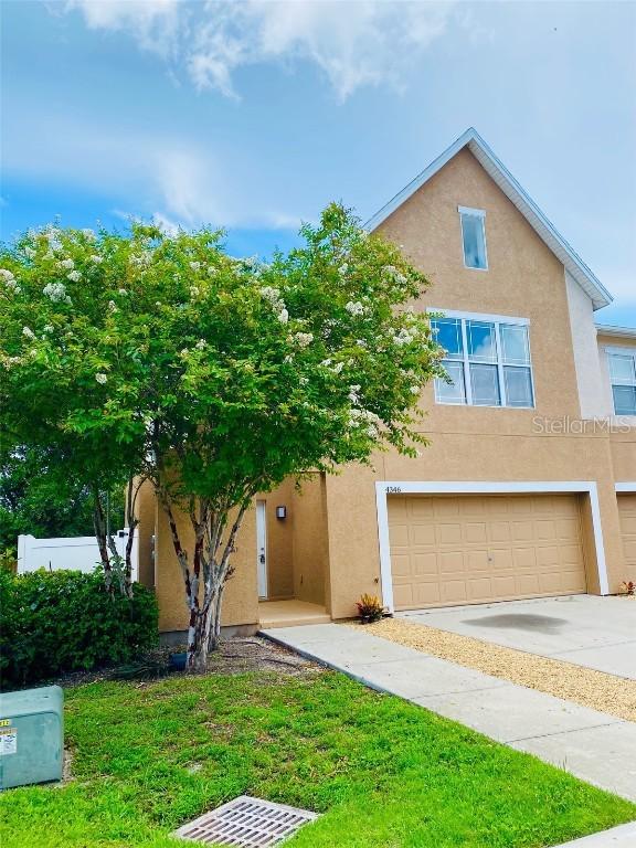 4346 Tyler Cir., St Petersburg, FL 33709