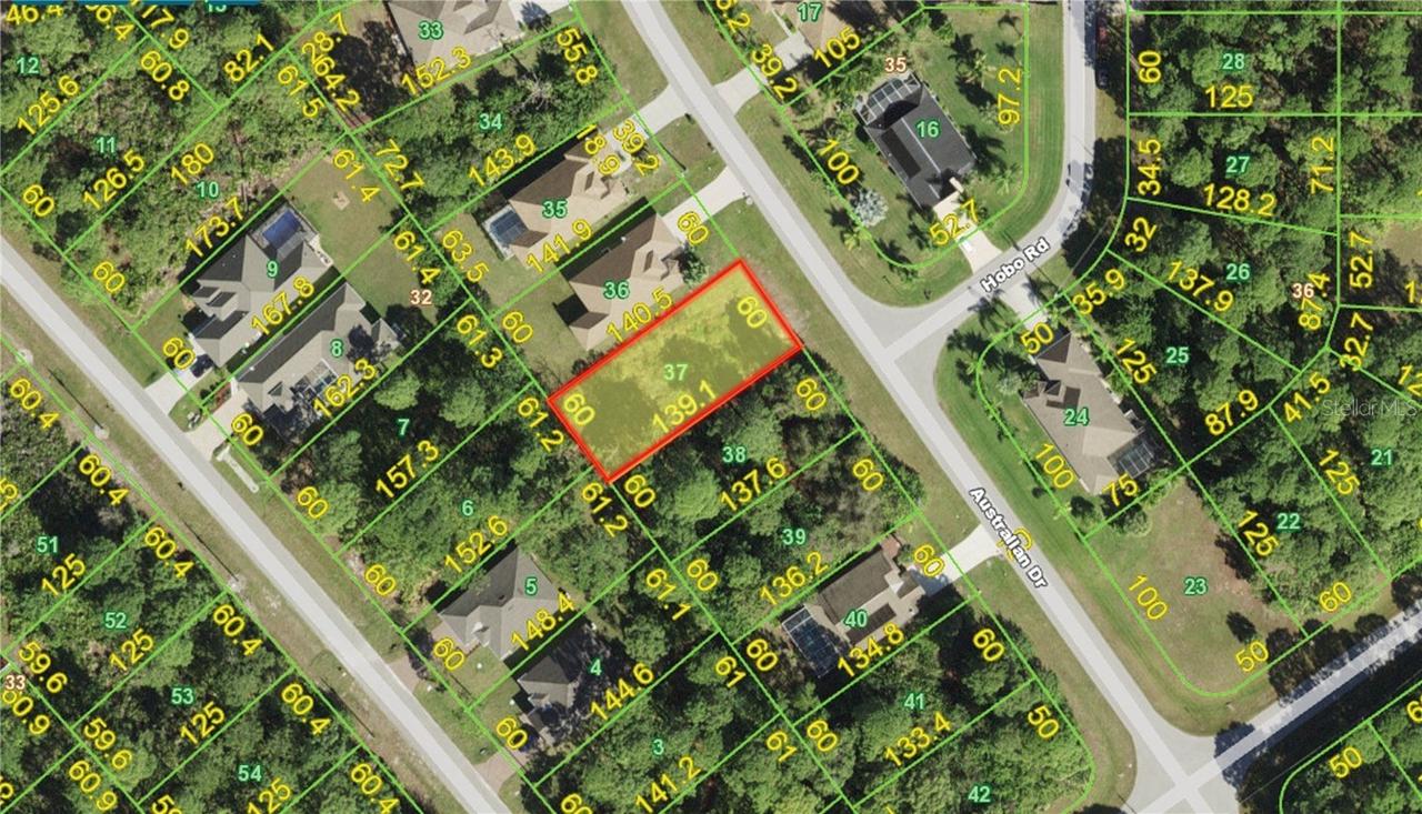 167 Australian Dr., Rotonda West, FL 33947