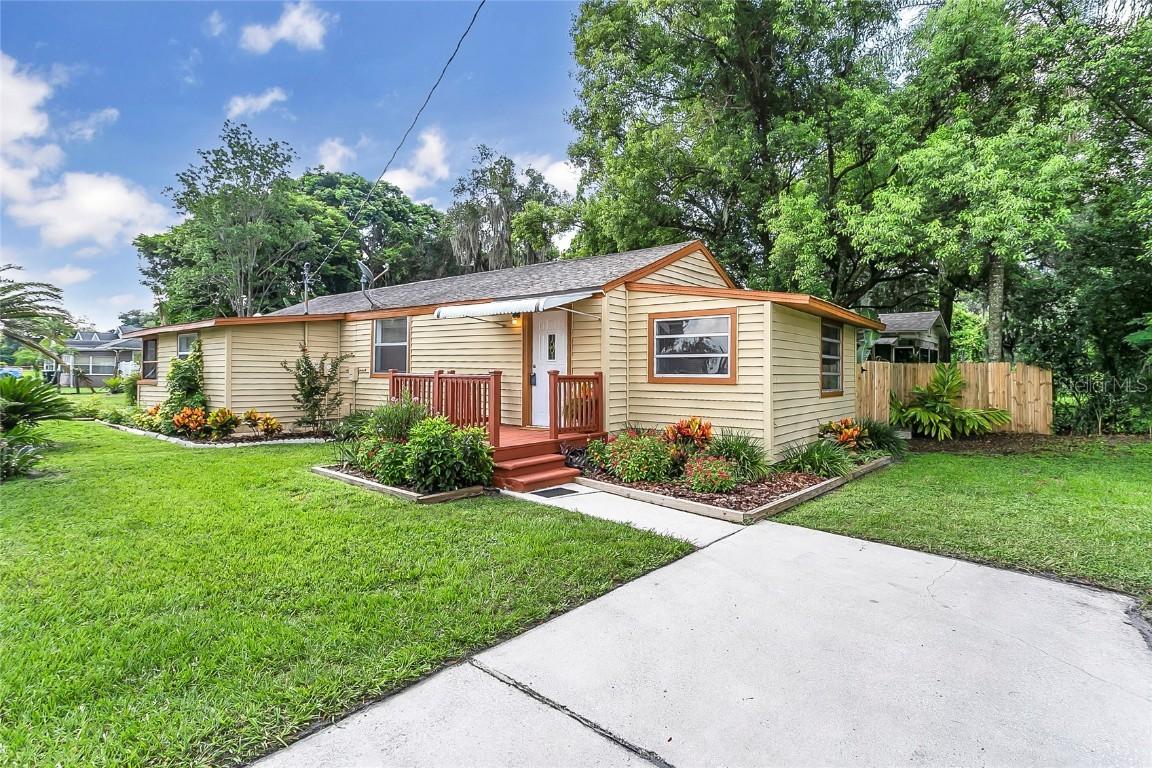 2402 Shannon Rd., Orlando, FL 32806