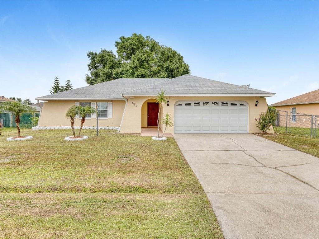 652 N Delmonte Ct., Kissimmee, FL 34758
