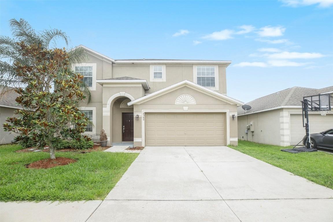 2360 Dovesong Trace Dr., Ruskin, FL 33570