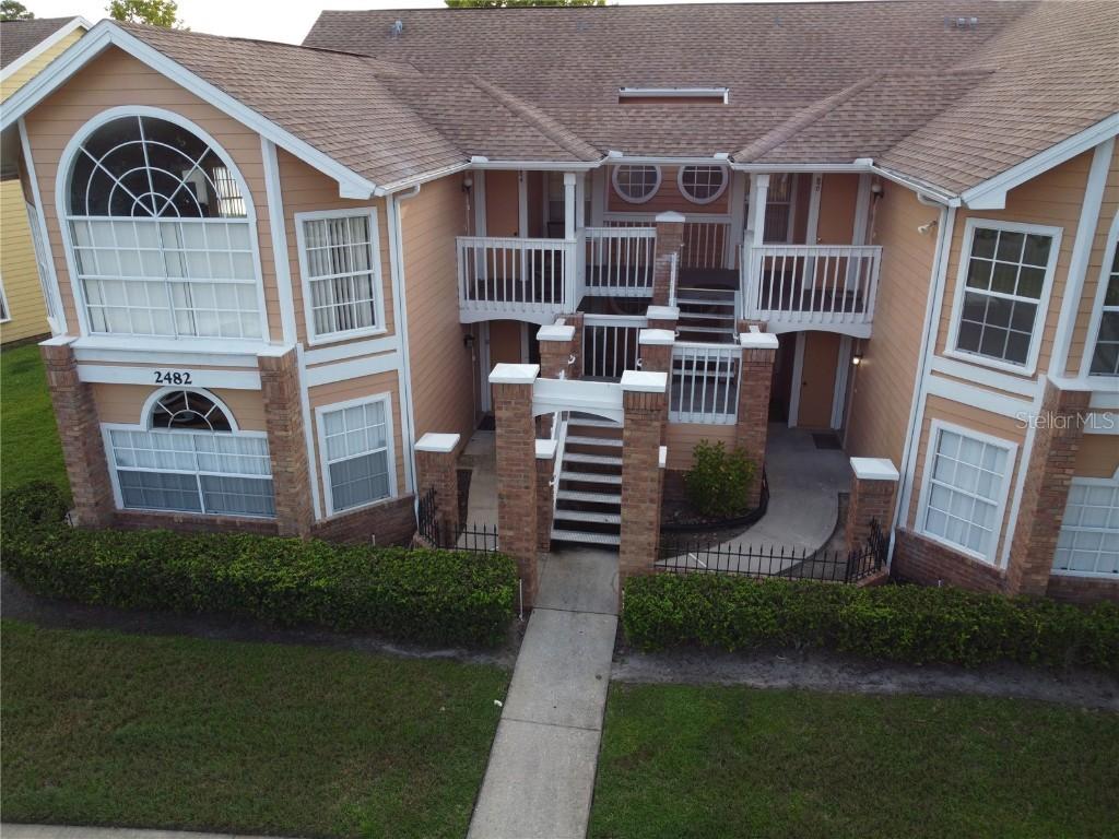 2482 Sweetwater Club Cir. #85, Kissimmee, FL 34746