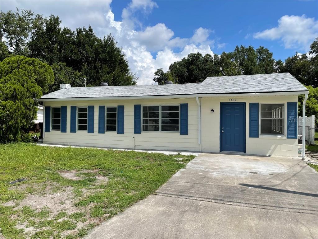 1914 10th St., St. Cloud, FL 34769