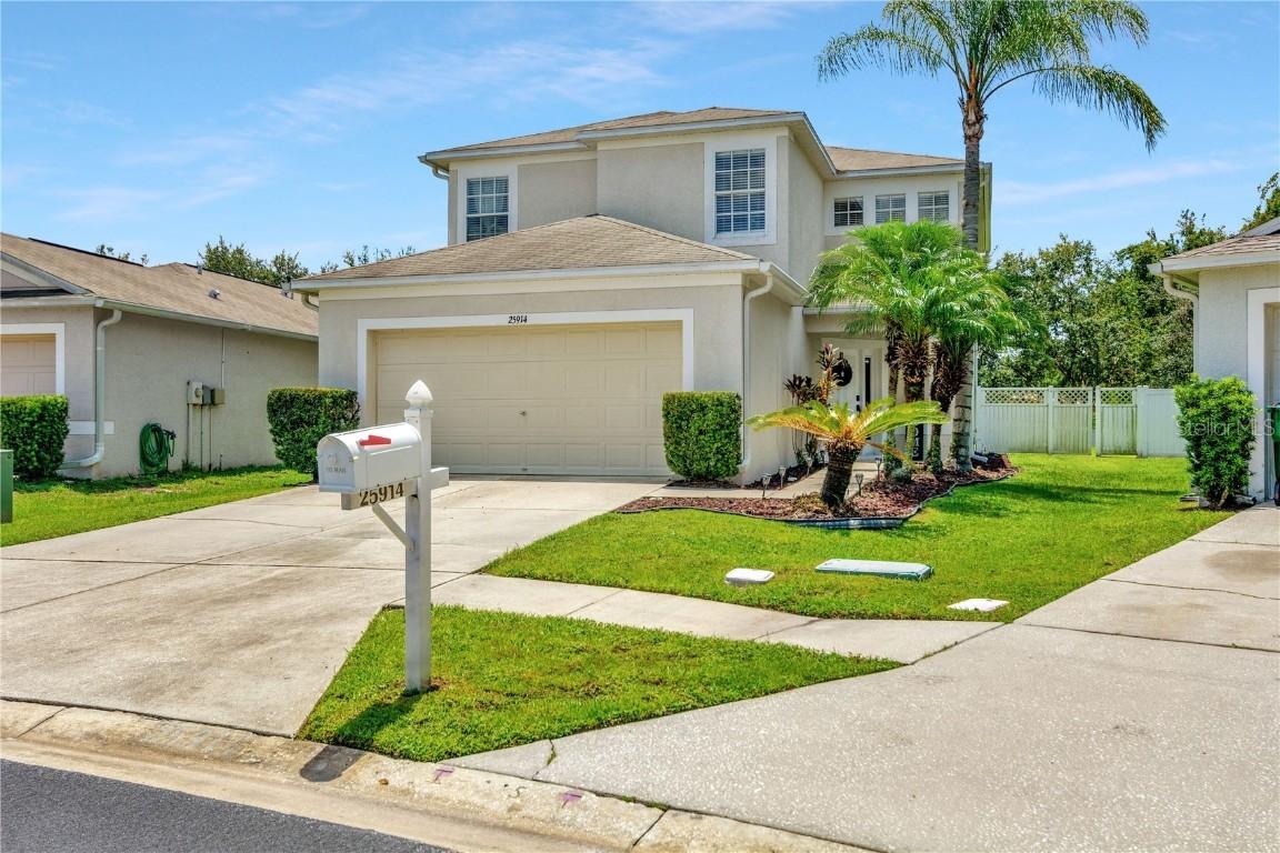 25914 Terrawood Loop, Land O Lakes, FL 34639