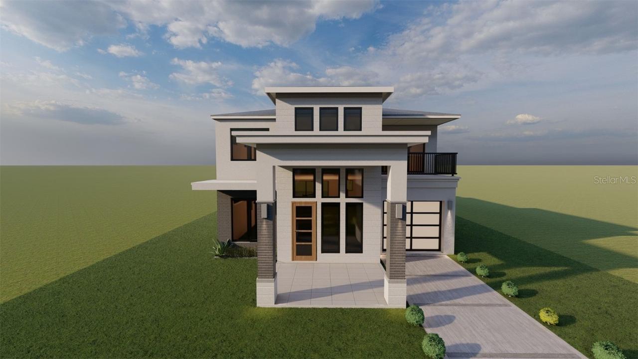 231 E Harding St., Orlando, FL 32806