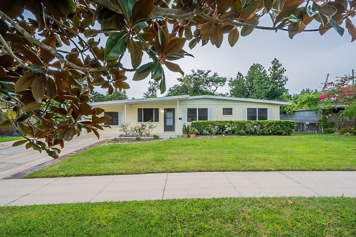 6022 Chenango Ln., Orlando, FL 32807