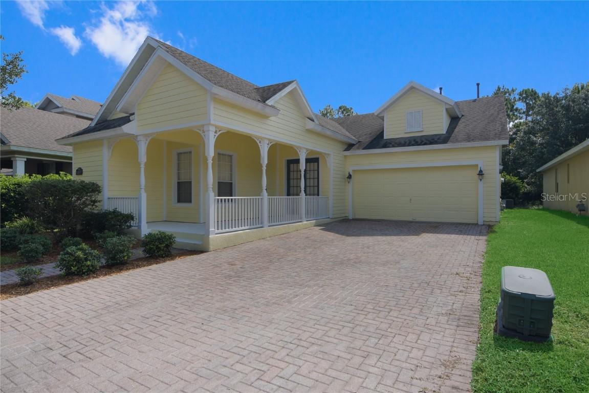 14507 Whittridge Dr., Winter Garden, FL 34787