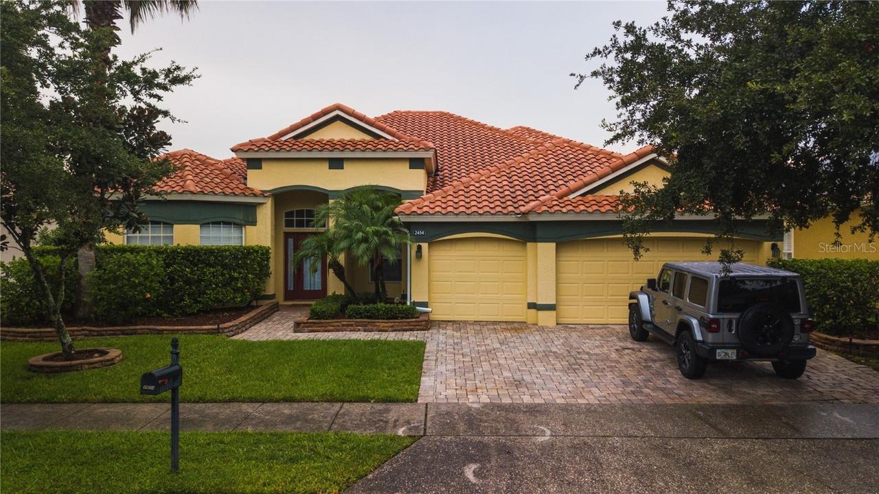 2454 Baronsmede Ct., Winter Garden, FL 34787