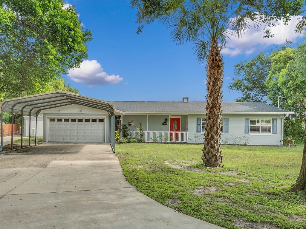 4227 Lake Lockhart Dr., Orlando, FL 32810