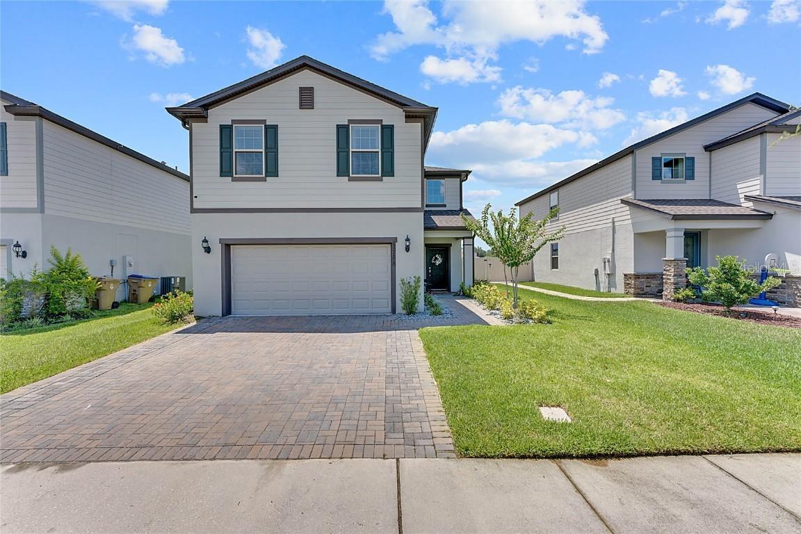 2758 Red Horse Dr., Kissimmee, FL 34744