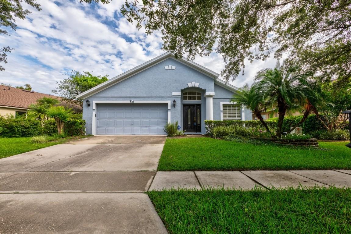 500 Mickleton Loop, Ocoee, FL 34761