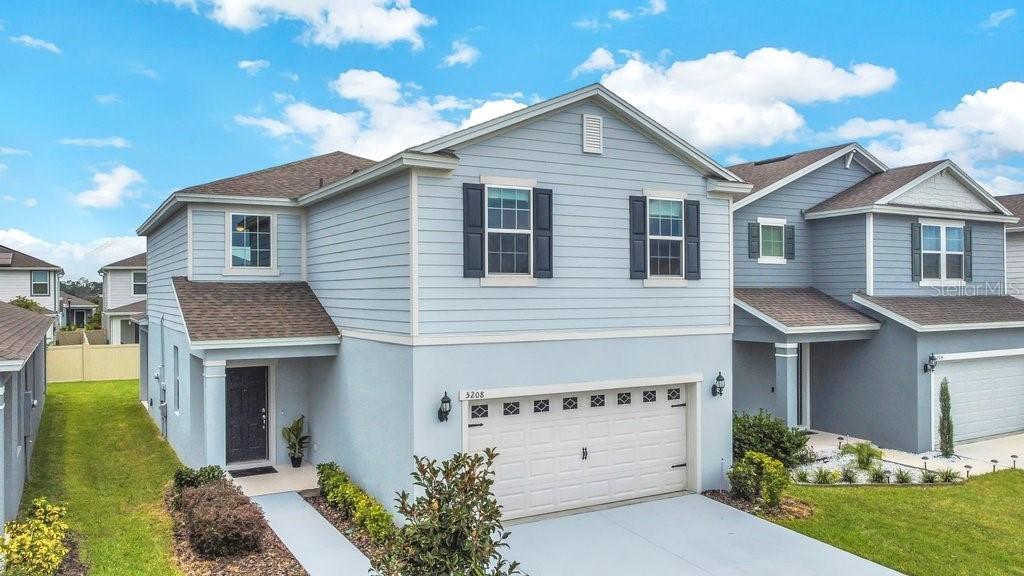 5208 Chickadee St., Saint Cloud, FL 34771