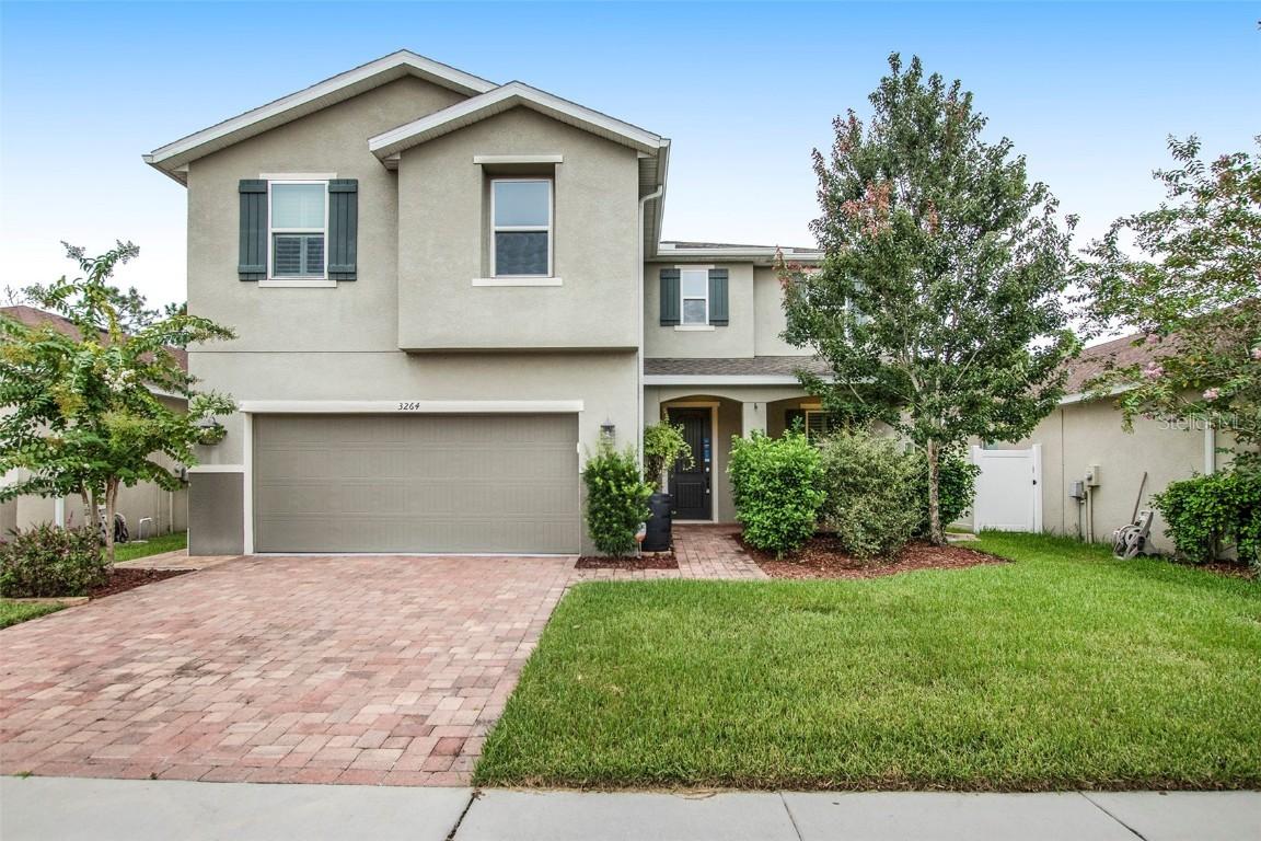 3264 Macintosh Rd., Land O Lakes, FL 34639