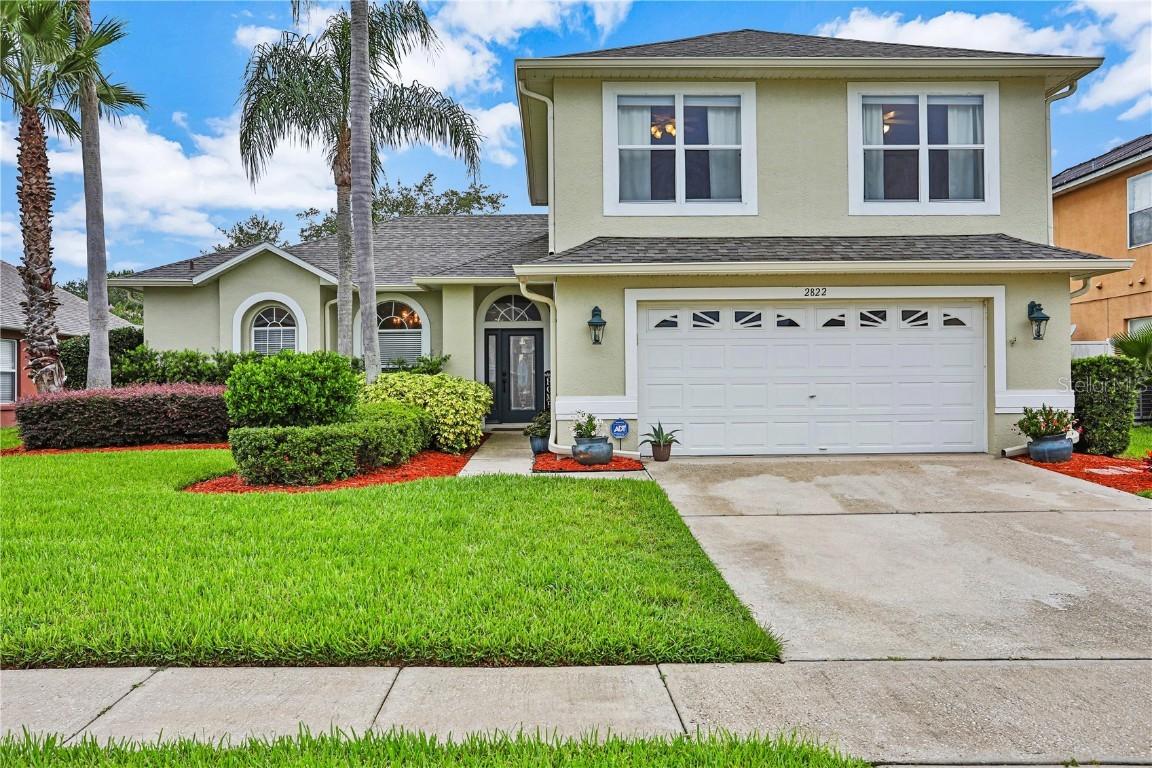 2822 Strand Cir., Oviedo, FL 32765