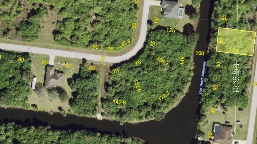 267 Santa Marta St., Port Charlotte, FL 33954