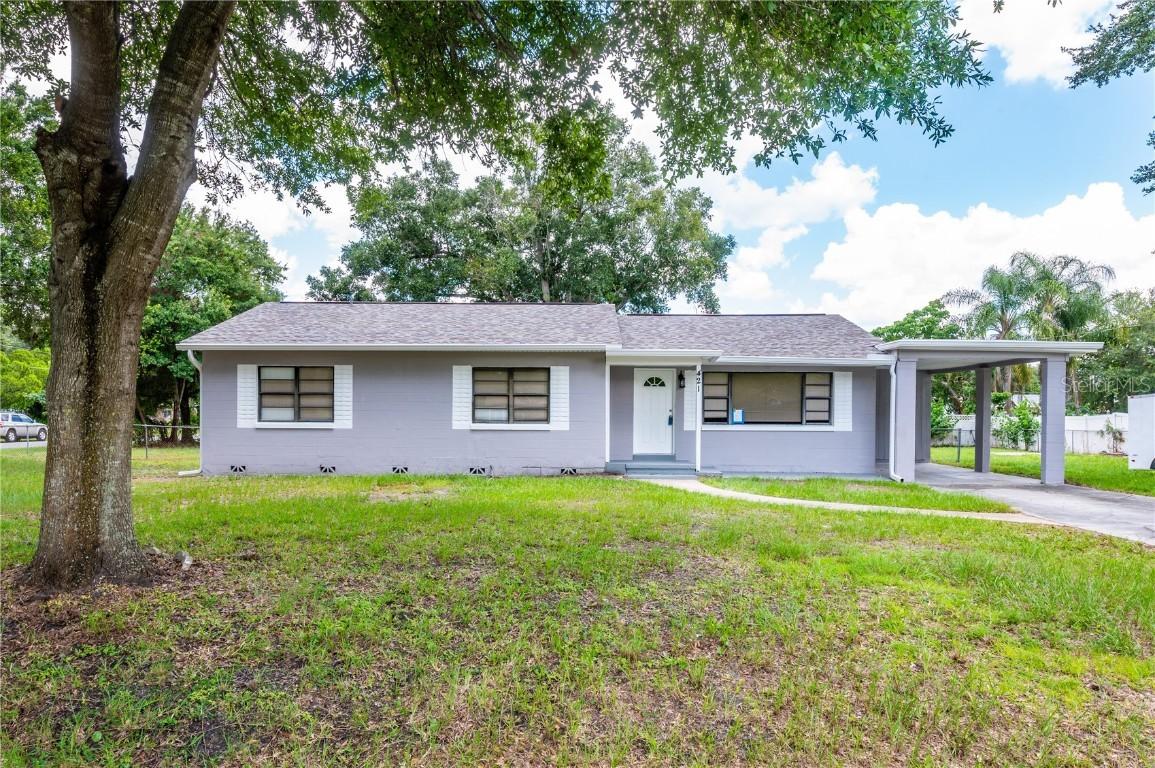 421 W Buchanon Ave., Orlando, FL 32809