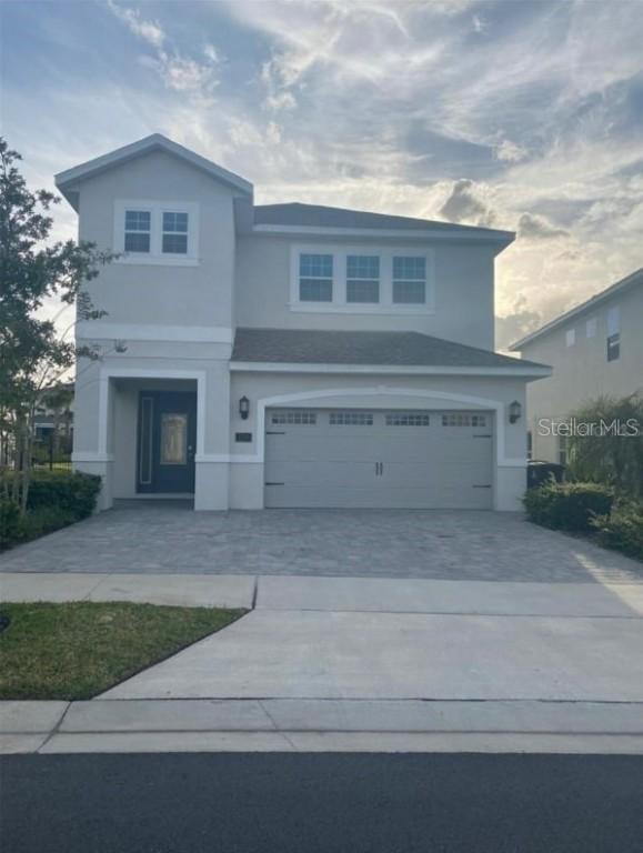 7714 Graben St., Kissimmee, FL 34747